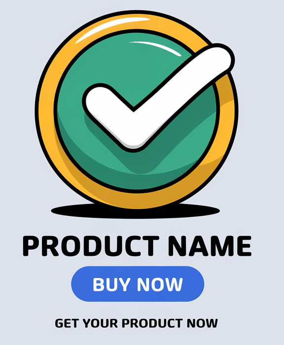 AI Product Promotional Banner Generator Avatar